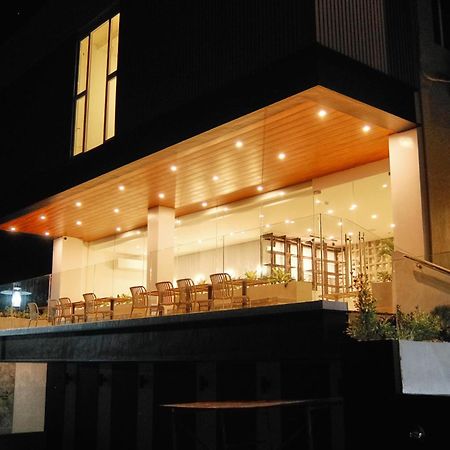 Casa Veles Hotel Mariveles Exterior photo